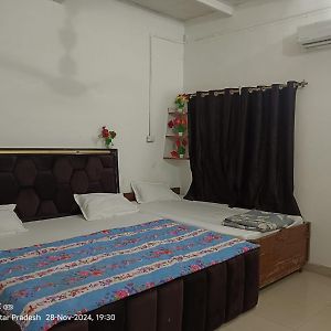 Hari Krishnam Residency